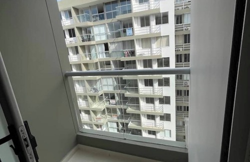 Barranquilla Apartment | New apartment, equipped and with Netflix in Miramar