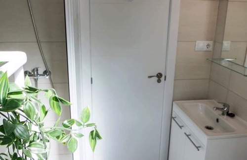 Alicante Apartment | New apartment Mercado Campo amor
