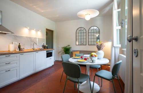 Vinci Apartment | NEW Apartment Fiordaliso