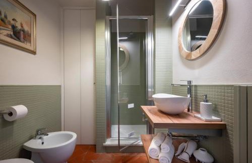 Vinci Apartment | NEW Apartment Fiordaliso