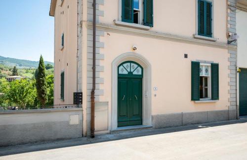 Vinci Apartment | NEW Apartment Fiordaliso