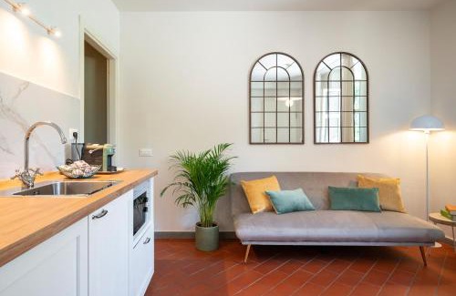 Vinci Apartment | NEW Apartment Fiordaliso