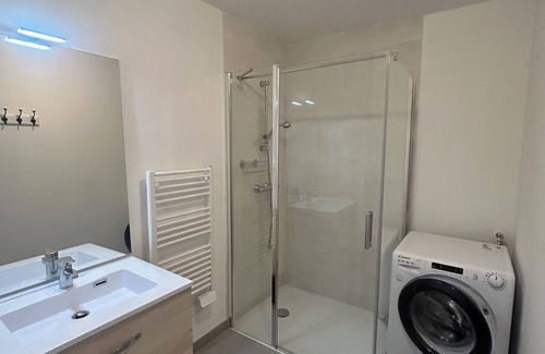 Arzon Apartment | New apartment for 4 people in Arzon