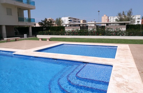 Platja de Piles Apartment | NEW APARTMENT FOR RENT IN PLAYA DE PILES