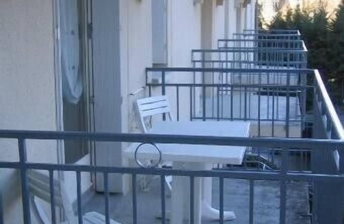 Bagneres-de-Luchon Apartment | New apartment in closed residence with private parking