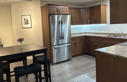 Williams Lake House | New Apartment in Williams Lake