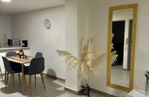 Laureles - Estadio Apartment | New apartment in Laureles-Stadium very safe zone and peaceful