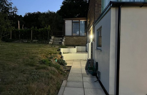 Bawburgh Apartment | New Apartment in rural location with countryside views