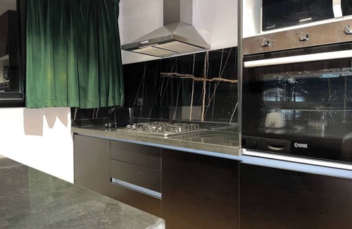 Arset El Bilk Apartment | New apartment in the center of Gueliz (wifi garage)