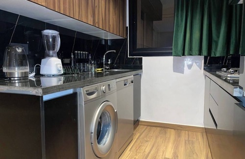 Arset El Bilk Apartment | New apartment in the center of Gueliz (wifi garage)