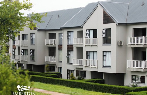 Gillitts Apartment | New Apartment in the Prestigious Emberton Estate