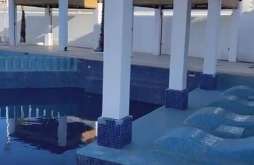 Cerritos Apartment | New apartment just 3 min from the beach! with all services