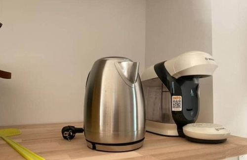 Verthier Apartment | New apartment-Le Grenier-in a small hamlet 5 minutes from Lake Annecy