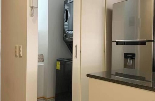 Polanco Condo | New Apartment in the heart of Polanco