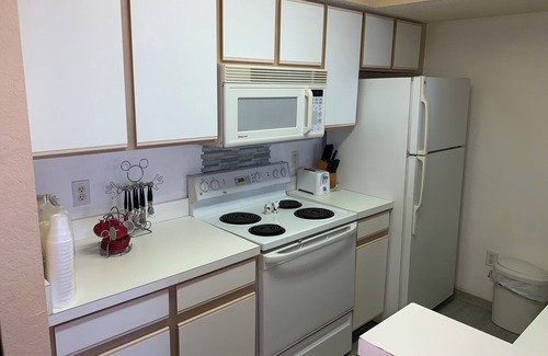 Kissimmee Apartment | New Apartment near Disney