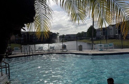 Kissimmee Apartment | New Apartment near Disney