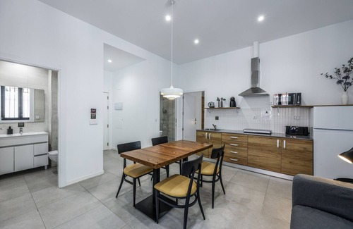 El Cabanyal Apartment | NEW Apartment near to the beach Ca0A
