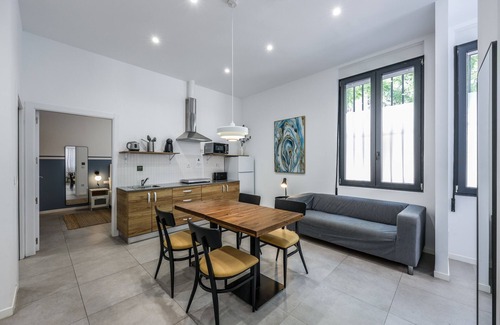 El Cabanyal Apartment | NEW Apartment near to the beach Ca0A