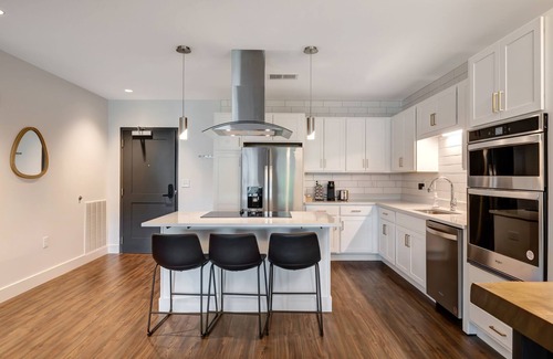 Donelson Apartment | New Apartment Perfectly Nestled Between Downtown and BNA