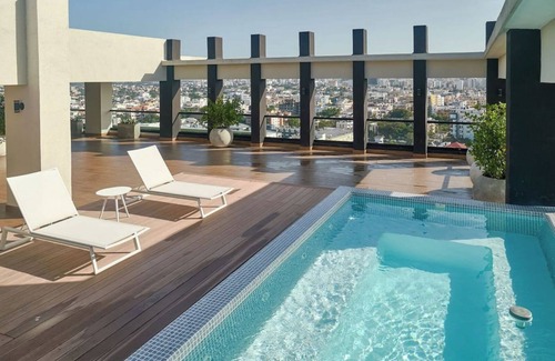 Santo Domingo Apartment | New apartment Spectacular View in Santo Domingo