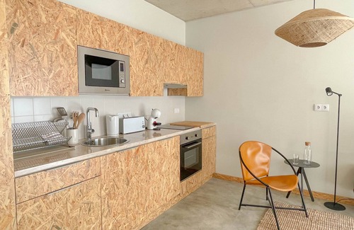 Santos Apartment | NEW Apartment w/Terrace in prime location | 0
