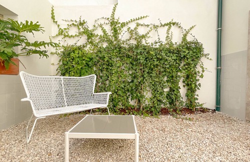 Santos Apartment | NEW Apartment w/Terrace in prime location | 0