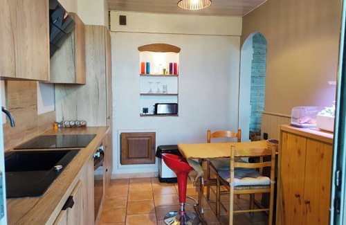 13th Arrondissement Apartment | * New * Apartment with breathtaking view of pine forest in quiet residence