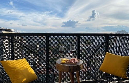 Lafayette Apartment | New Apartment with Amazing Decoration