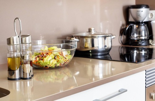 Hostafrancs Apartment | New apartment with private terrace in Barcelona