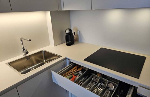 L'Escala Apartment | NEW APARTMENT WITH SEA VIEWS