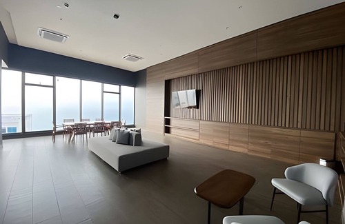 El Cabrero Apartment | New Apt Beautiful Sea View and Walled City 2BR