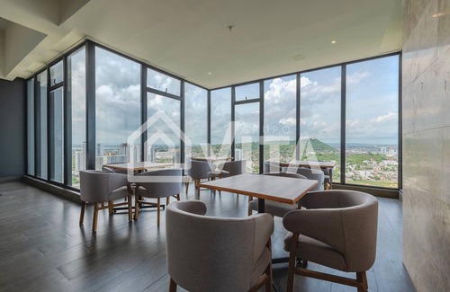 El Cabrero Apartment | New Apt Beautiful Sea View and Walled City 2BR