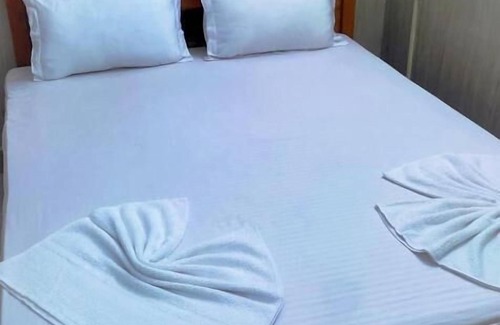 Anuradhapura Resort | New Araliya Resort