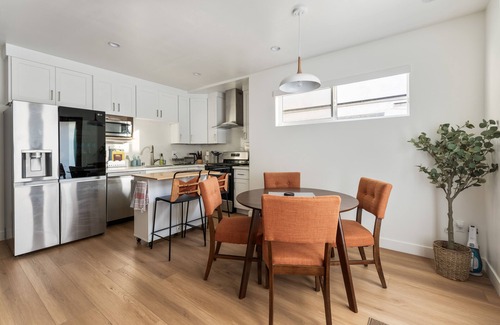 Palms House | New Architectural Design Home