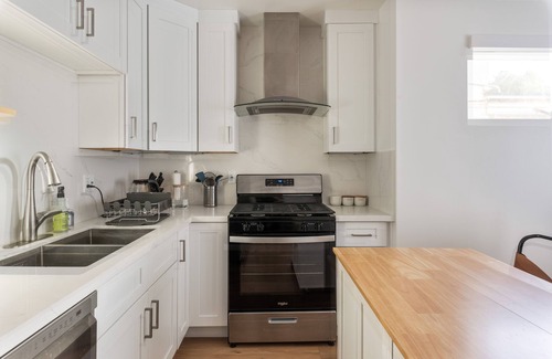 Palms House | New Architectural Design Home