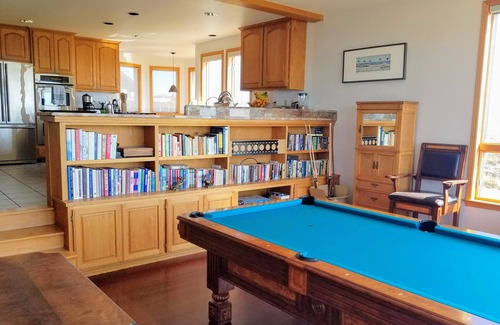 Fort Bragg House | New as a Rental - Breakers Point - Situated on its Own Private Peninsula!