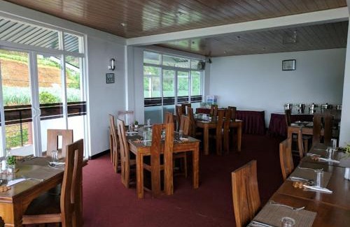 Nuwara Eliya Resort | New Ashley Resorts (PVT) LTD