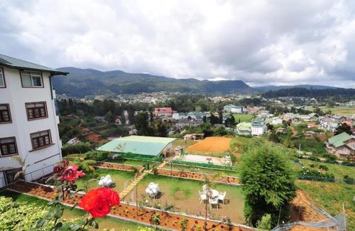Nuwara Eliya Resort | New Ashley Resorts (PVT) LTD
