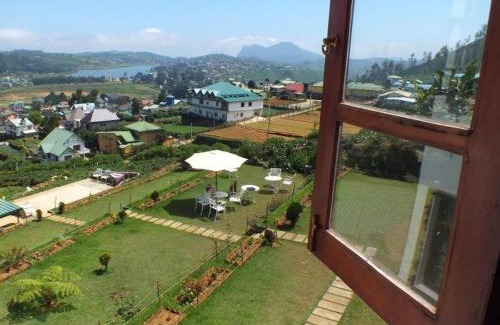 Nuwara Eliya Resort | New Ashley Resorts (PVT) LTD