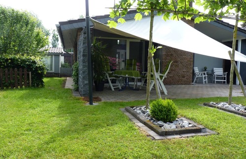 Haddorfer Seen House | New at FeWO: Dream holiday house juniper bush at the Haddorfer lakes