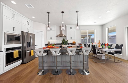 Page House | NEW At The Helm near Lake Powell, Horseshoe Bend, & Antelope Canyon