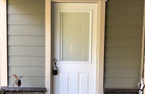 Auburn House | NEW Auburn Studio close to downtown!
