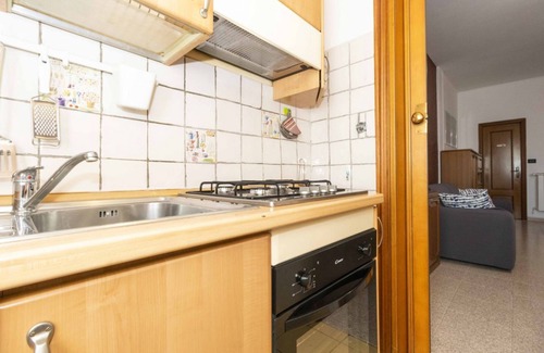 San Paolo Apartment | NEW! Balcony Apt x4 Alps View MM MONTE GRAPPA