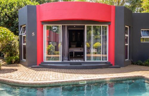 Newcastle Bed & Breakfast | New Bali Guesthouse