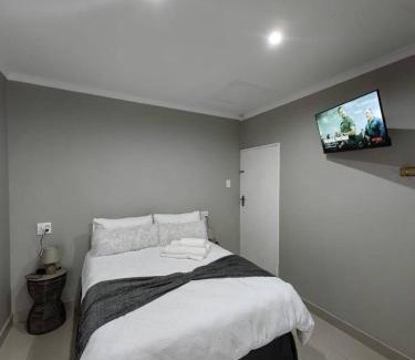 Newcastle Bed & Breakfast | New Bali Guesthouse
