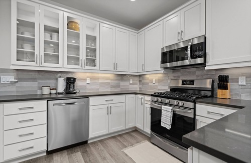 Old Ballard House | New Ballard Home in trendy walkable neighborhood