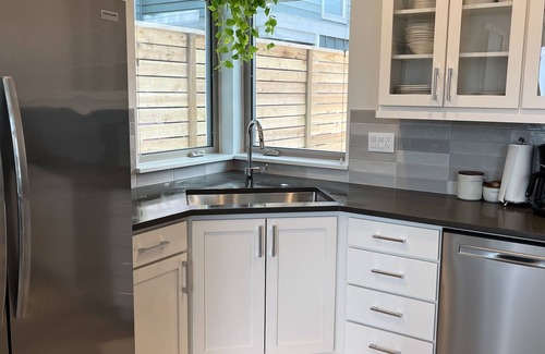 Old Ballard House | New Ballard Home in trendy walkable neighborhood