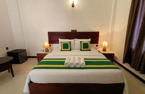 Ekala Hotel | NEW BAMBOO'S Airport Transit Hotel