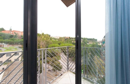 La Font de la Guatlla Apartment | New Barcelona Gran Via