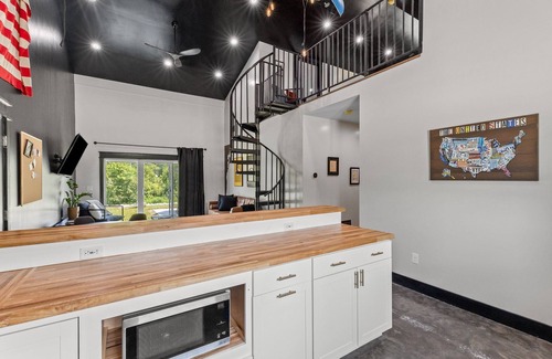 Stanton House | New Barndo/Private Access Red River/Kayak/Fishing